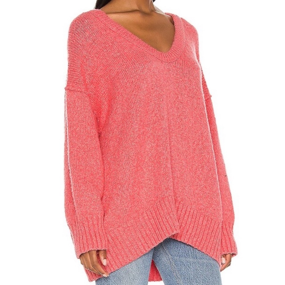 Free People Brookside Tunic